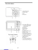 Предварительный просмотр 7 страницы Rollei RCP-8325 User Manual