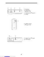 Предварительный просмотр 8 страницы Rollei RCP-8325 User Manual