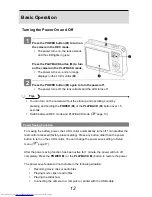 Предварительный просмотр 16 страницы Rollei RCP-8325 User Manual