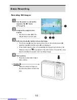 Предварительный просмотр 23 страницы Rollei RCP-8325 User Manual