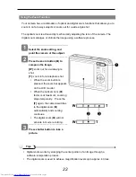 Предварительный просмотр 26 страницы Rollei RCP-8325 User Manual