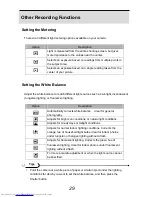 Предварительный просмотр 33 страницы Rollei RCP-8325 User Manual