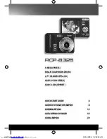 Предварительный просмотр 59 страницы Rollei RCP-8325 User Manual