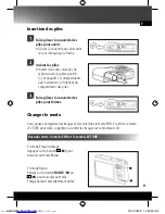 Предварительный просмотр 65 страницы Rollei RCP-8325 User Manual