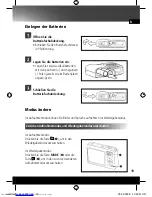 Предварительный просмотр 69 страницы Rollei RCP-8325 User Manual