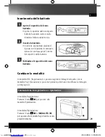 Предварительный просмотр 77 страницы Rollei RCP-8325 User Manual