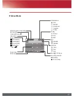 Предварительный просмотр 17 страницы Rollei RCP-8325X User Manual