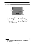 Предварительный просмотр 14 страницы Rollei RCP-8325XS User Manual