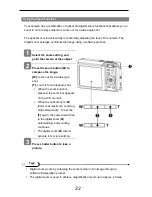 Предварительный просмотр 26 страницы Rollei RCP-8325XS User Manual