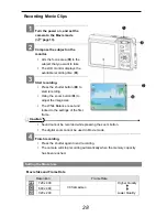 Предварительный просмотр 32 страницы Rollei RCP-8325XS User Manual