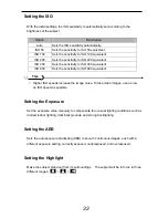 Предварительный просмотр 36 страницы Rollei RCP-8325XS User Manual