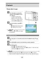 Предварительный просмотр 39 страницы Rollei RCP-8325XS User Manual