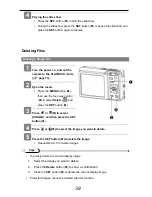 Предварительный просмотр 42 страницы Rollei RCP-8325XS User Manual