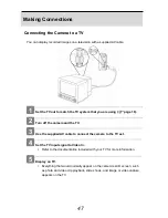 Предварительный просмотр 51 страницы Rollei RCP-8325XS User Manual