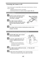 Предварительный просмотр 52 страницы Rollei RCP-8325XS User Manual