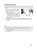 Preview for 13 page of Rollei RCP-8427XW User Manual