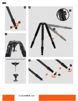 Preview for 4 page of Rollei Rock Solid Alpha XL Mark II User Manual