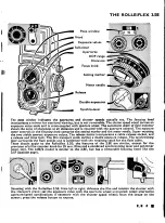 Предварительный просмотр 5 страницы Rollei Rollei-Magic I Manual