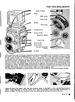 Предварительный просмотр 7 страницы Rollei Rollei-Magic I Manual