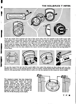 Предварительный просмотр 17 страницы Rollei Rollei-Magic I Manual