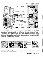 Предварительный просмотр 33 страницы Rollei Rollei-Magic I Manual