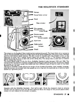 Предварительный просмотр 37 страницы Rollei Rollei-Magic I Manual