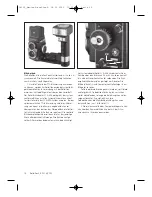 Preview for 14 page of Rollei ROLLEIFLEX 2.8 FX User Manual