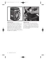 Preview for 30 page of Rollei ROLLEIFLEX 2.8 FX User Manual