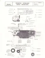 Предварительный просмотр 20 страницы Rollei Rolleiflex SL35 E Repair Manual