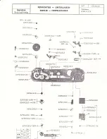 Предварительный просмотр 22 страницы Rollei Rolleiflex SL35 E Repair Manual