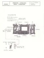 Предварительный просмотр 25 страницы Rollei Rolleiflex SL35 E Repair Manual