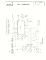 Предварительный просмотр 26 страницы Rollei Rolleiflex SL35 E Repair Manual