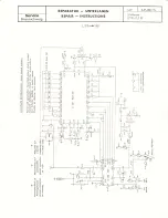 Предварительный просмотр 29 страницы Rollei Rolleiflex SL35 E Repair Manual