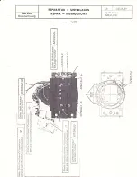 Предварительный просмотр 35 страницы Rollei Rolleiflex SL35 E Repair Manual