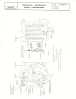 Предварительный просмотр 39 страницы Rollei Rolleiflex SL35 E Repair Manual