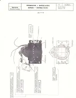 Предварительный просмотр 42 страницы Rollei Rolleiflex SL35 E Repair Manual