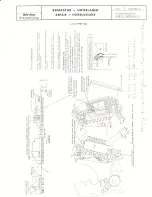 Предварительный просмотр 48 страницы Rollei Rolleiflex SL35 E Repair Manual