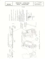 Предварительный просмотр 53 страницы Rollei Rolleiflex SL35 E Repair Manual