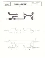 Предварительный просмотр 57 страницы Rollei Rolleiflex SL35 E Repair Manual