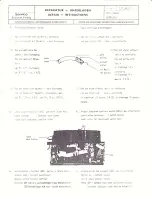 Предварительный просмотр 59 страницы Rollei Rolleiflex SL35 E Repair Manual