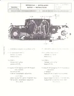 Предварительный просмотр 64 страницы Rollei Rolleiflex SL35 E Repair Manual