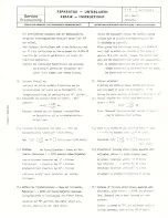 Предварительный просмотр 66 страницы Rollei Rolleiflex SL35 E Repair Manual