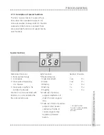 Предварительный просмотр 43 страницы Rollei Rolleivision MSC 325 P User Manual