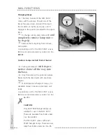 Предварительный просмотр 60 страницы Rollei Rolleivision MSC 325 P User Manual