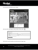 Preview for 19 page of Rollei safetycam 20 hd User Manual