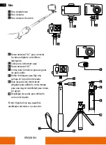 Предварительный просмотр 18 страницы Rollei Smart Photo User Manual