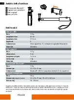 Предварительный просмотр 20 страницы Rollei Smart Photo User Manual