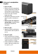 Preview for 30 page of Rollei Soluna II-60 Instructions Manual