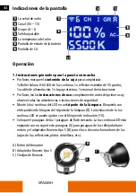 Preview for 44 page of Rollei Soluna II-60 Instructions Manual