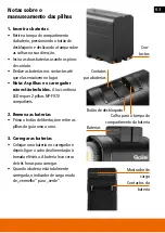 Preview for 63 page of Rollei Soluna II-60 Instructions Manual